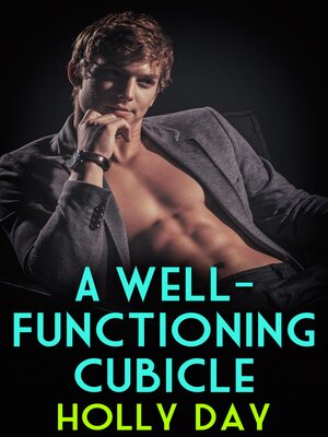 cover image of A Well-Functioning Cubicle